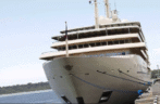 Kenya to be cruise ship hub with new terminal