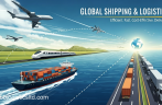 Mastering the Art of Shipping: Top Strategies for Cost-Effective and Fast Delivery in 2025